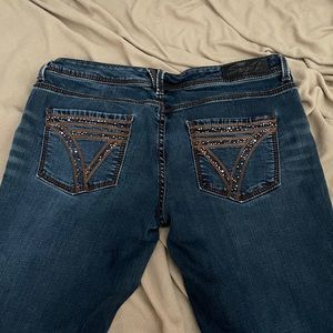 Seven jeans